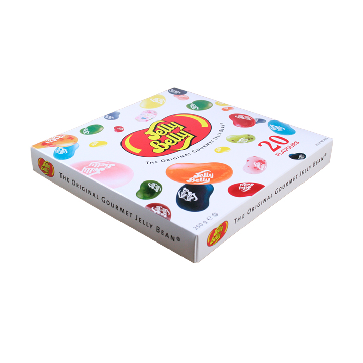 Jelly Belly 20 Flavour Gift Box